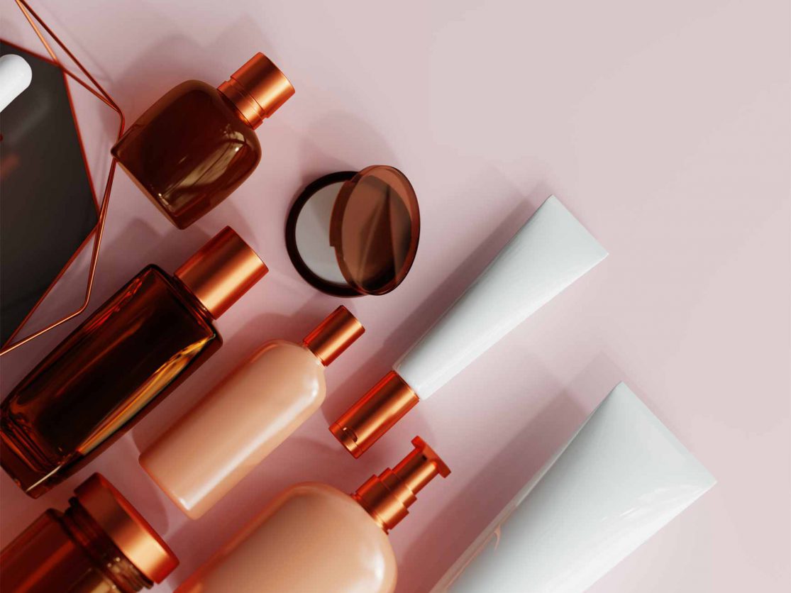Expand Your Reach with Halal Certification for Cosmetics