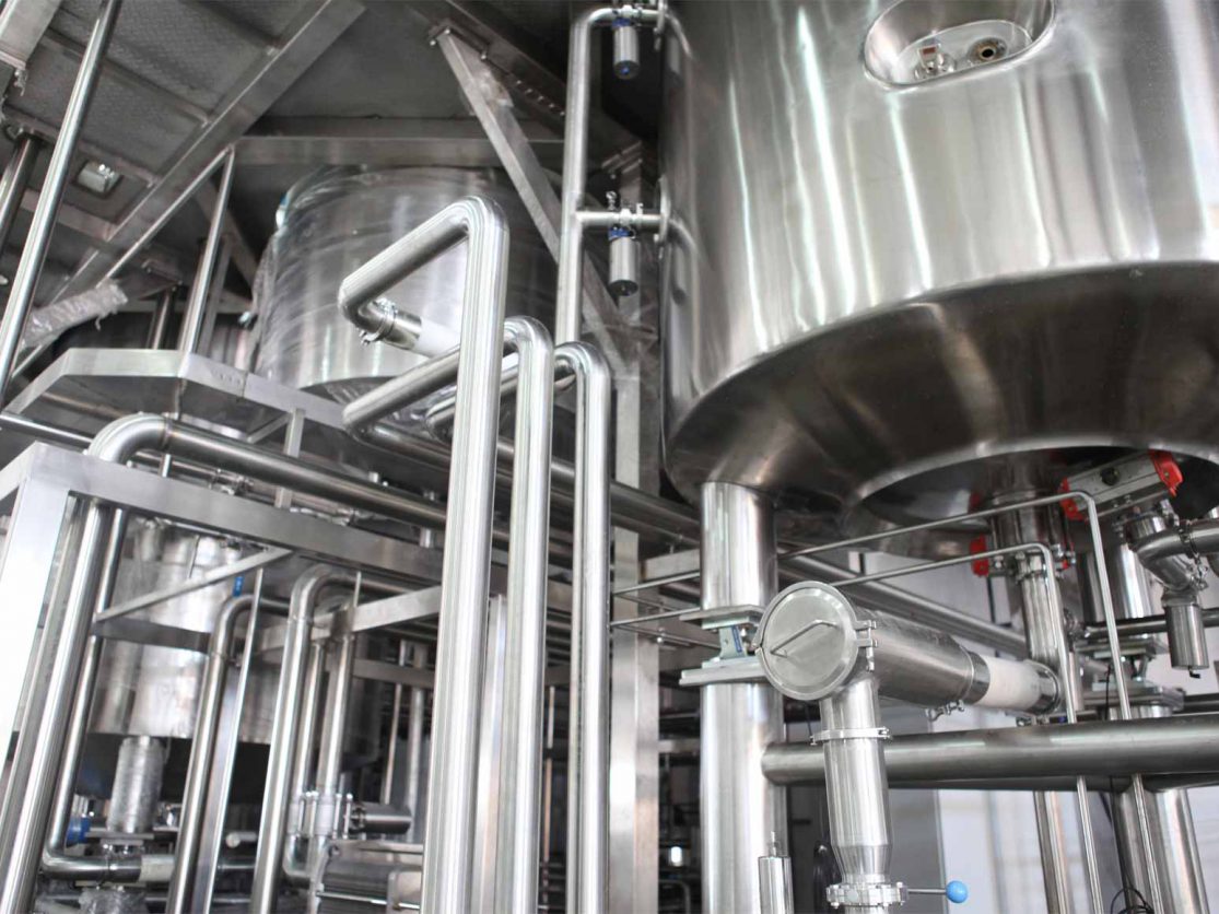 Halal Certification for Chemicals – Ensure Global Compliance