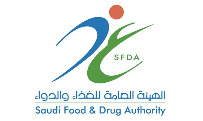 SFDA - Saudi Food and Drug Authority