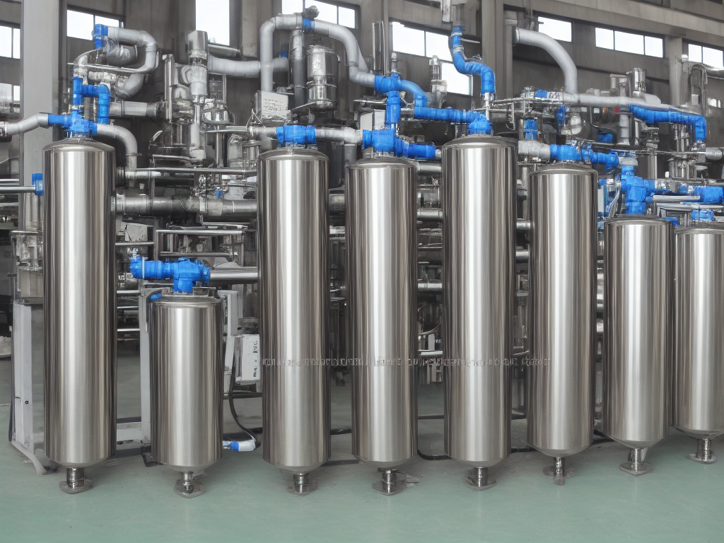 KLT Filtration: Halal Case Study for Water Filters